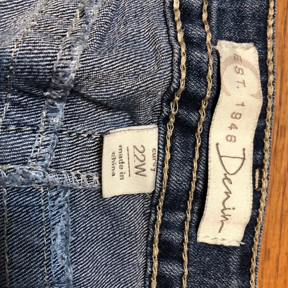 C jeans - Picture 2 of 4